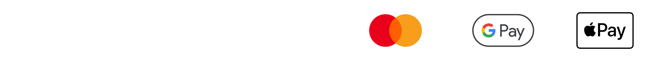 Platební metody