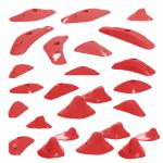 CHEETA Boomerang M S02 Traffic red