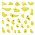 eXpression  Boulder M S02 Traffic yellow