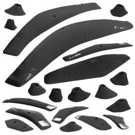 CHEETA  Boomerang XL S01