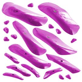 Flathold Lucha Libre XL S01