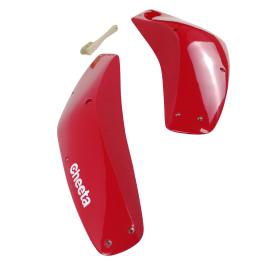 Cheeta Boomerang 3 DT