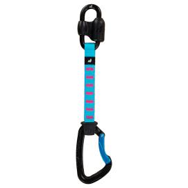 Trango Reaction Gym Draw Steel 15cm - BCP