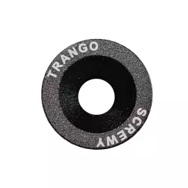 Trango Screwy 100 Pack - 4mm