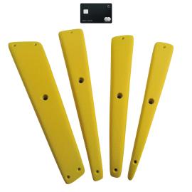MOVE HOLDS Wedges XXL P01