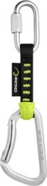 Edelrid Jim Steel Bent Set 5 pcs