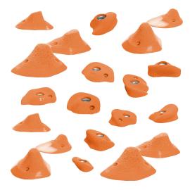 CHEETA Satelites S S01
