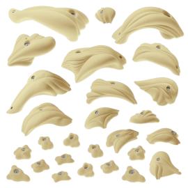 MAKAK MUSCLES  XL S04