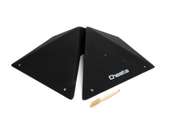 Cheeta Pentagon L