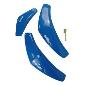 Cheeta Boomerang 1 DT