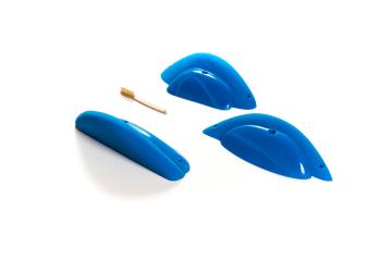 Cheeta Shape Rider - Sunside 12 XXL