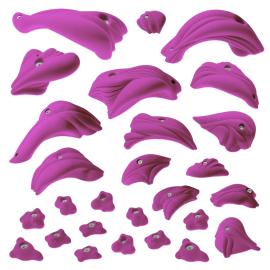 MAKAK MUSCLES  XL S04
