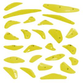 CHEETA Boomerang S S02