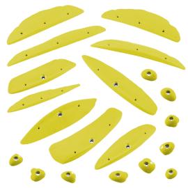 Flathold Electric Flavor L S01