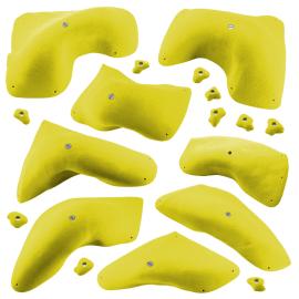 Flathold Creature of Comfort XXXL S01