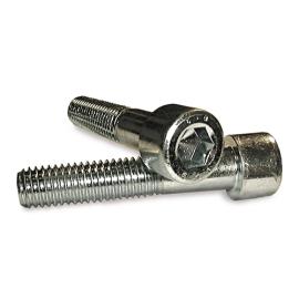 Šroub Würth ISO 4762/DIN 912 - M10x60 mm