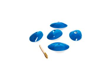 Cheeta Shape Rider - Sunside 4 L