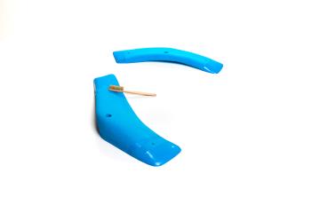 Cheeta Boomerang - Elder