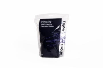 About Holds Magnesium 250g zip lock