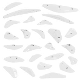 CHEETA Boomerang S S02