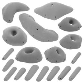 eXpression Boulder XXXL S01