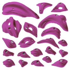 MAKAK BLISTERS M S01 
