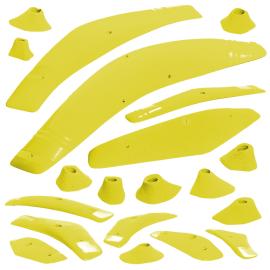CHEETA  Boomerang XL S01