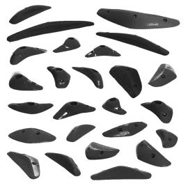 CHEETA Boomerang S S02