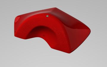 Cheeta Odyssey 3 DT¨