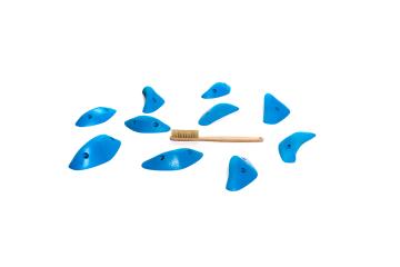 Cheeta Boomerang - Station