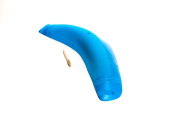 Cheeta Boomerang - Native