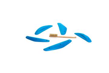 Cheeta Boomerang - Weapon S2