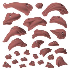 MAKAK MUSCLES  XL S04