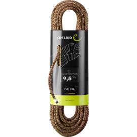 Lano Eagle Lite Protect Pro Dry; 9,5mm; neon pink-neon green; 60m