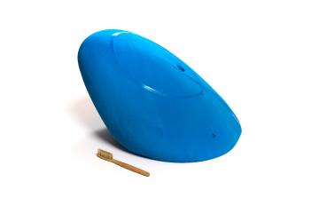 Cheeta Shape Rider - Riverside 19 MEG