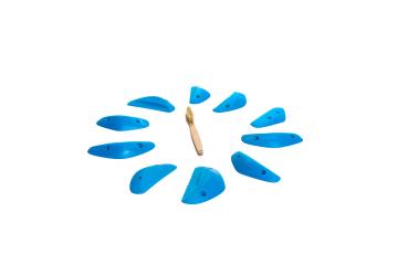 Cheeta Boomerang - Weapon S1