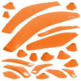CHEETA  Boomerang XL S01