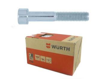 Šroub Würth ISO 4762/DIN 912 - M10x160 mm - 300 ks