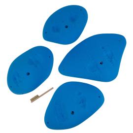 Trango Comfy Sloper Jugs