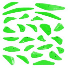 CHEETA Boomerang S S02