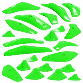 CHEETA  Boomerang L S01