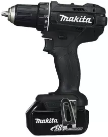 AKU vrtačka Makita DDF482RFEB 18V 2x3Ah (limitovaná edice)