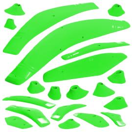 CHEETA  Boomerang XL S01