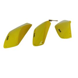 Cheeta Boomerang 2 DT