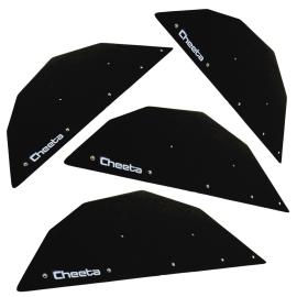 Cheeta Wooden additional balls L S02