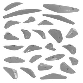 CHEETA Boomerang S S02