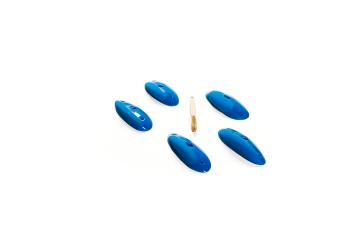 Cheeta Shape Rider - Sunside 3 L