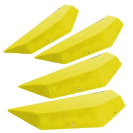 Cheeta Wooden additional balls L S01